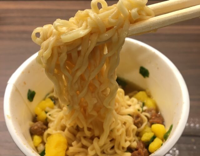 カンブリア宮殿2025年4月17日放送　ご当地麺が人気！中堅メーカー独自戦略